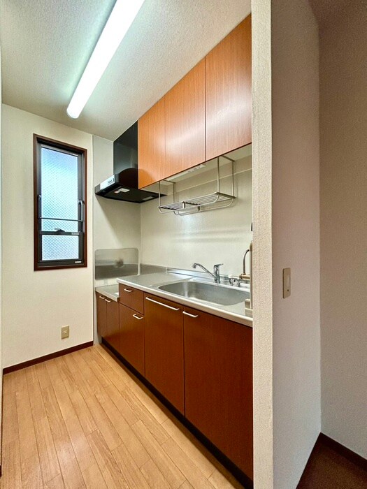 ＦＬＡＴＳ ＴＵＲＮＥＲの物件内観写真