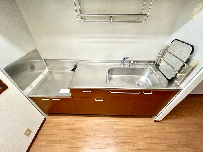 ＦＬＡＴＳ ＴＵＲＮＥＲの物件内観写真