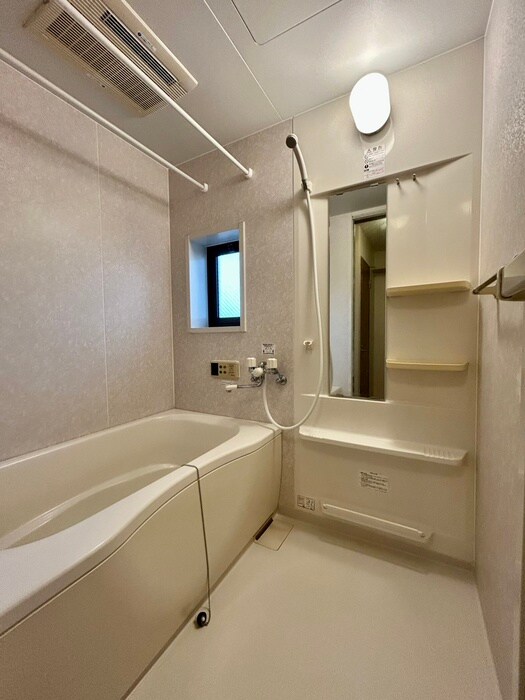 ＦＬＡＴＳ ＴＵＲＮＥＲの物件内観写真