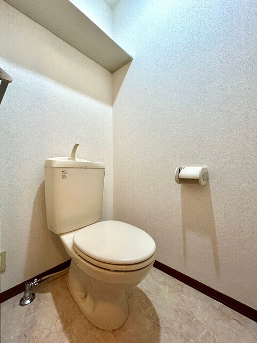 ＦＬＡＴＳ ＴＵＲＮＥＲの物件内観写真