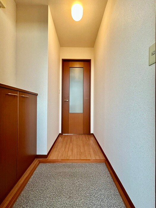 ＦＬＡＴＳ ＴＵＲＮＥＲの物件内観写真