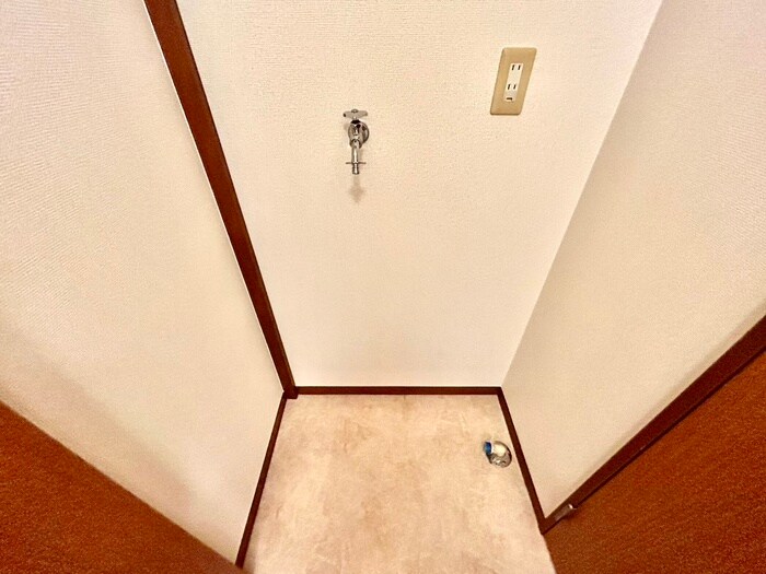 ＦＬＡＴＳ ＴＵＲＮＥＲの物件内観写真