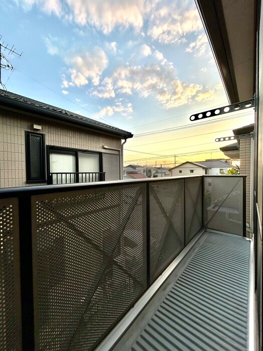 ＦＬＡＴＳ ＴＵＲＮＥＲの物件内観写真