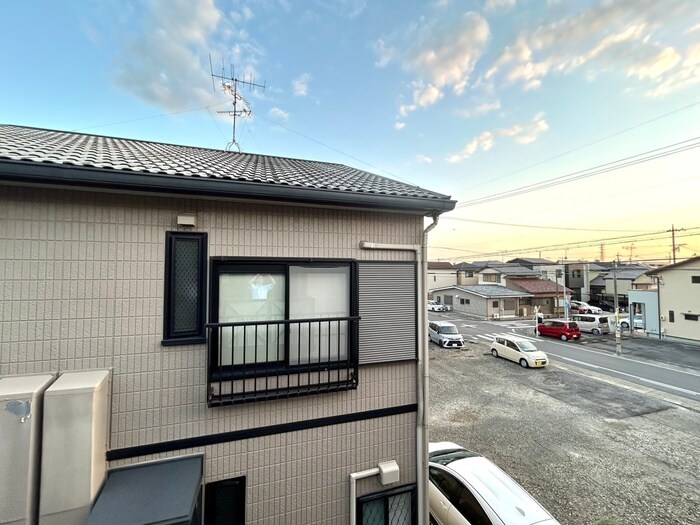 ＦＬＡＴＳ ＴＵＲＮＥＲの物件内観写真