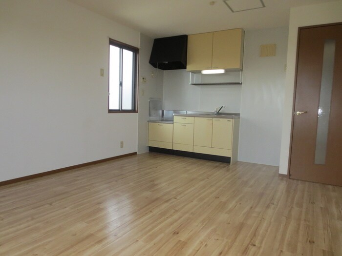 エスペランサの物件内観写真