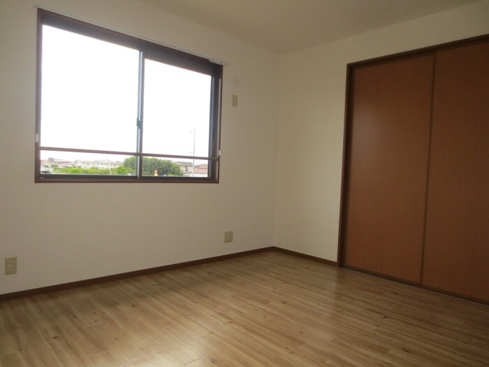 エスペランサの物件内観写真