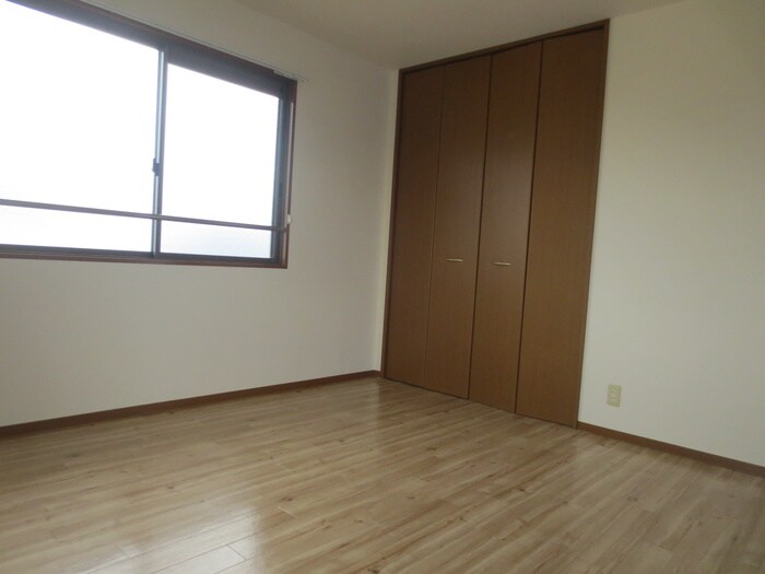 エスペランサの物件内観写真