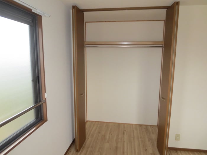 エスペランサの物件内観写真