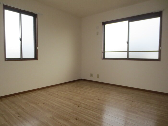 エスペランサの物件内観写真