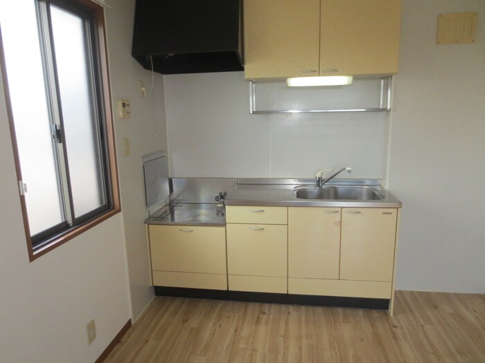 エスペランサの物件内観写真