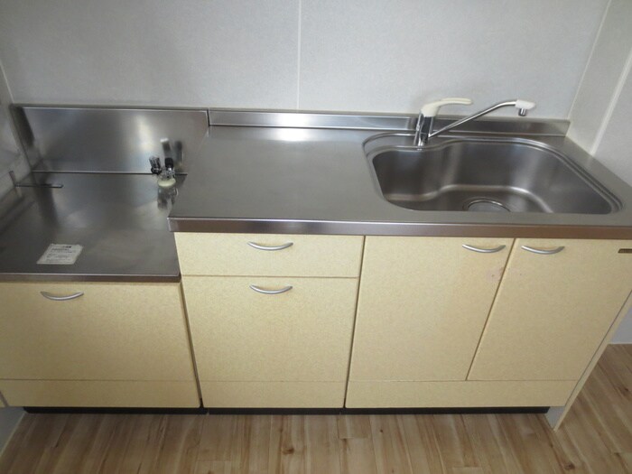 エスペランサの物件内観写真