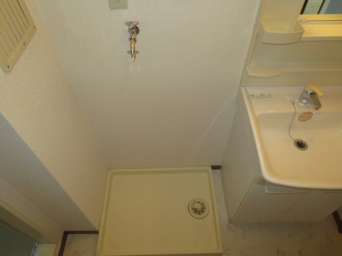 エスペランサの物件内観写真