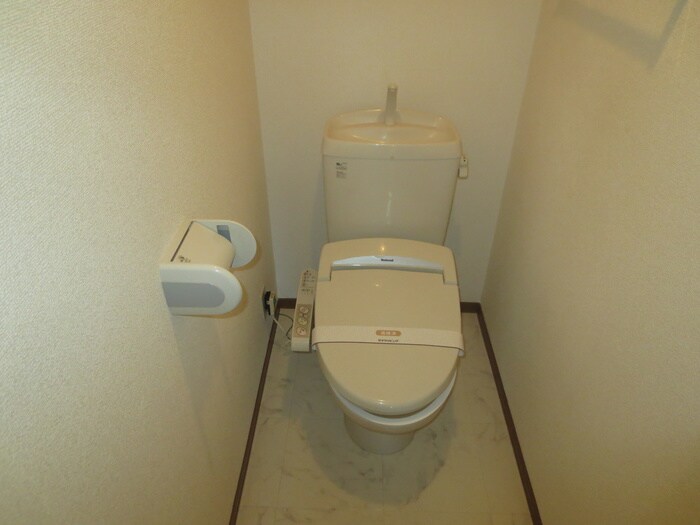 エスペランサの物件内観写真