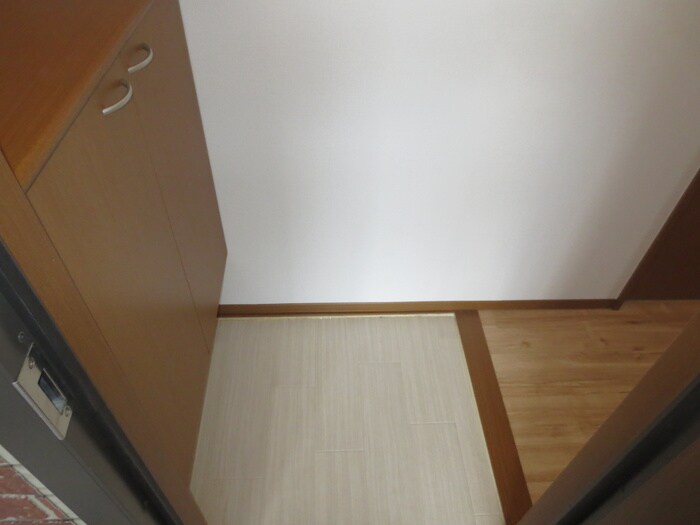 エスペランサの物件内観写真