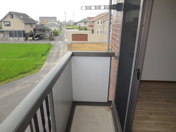 エスペランサの物件内観写真