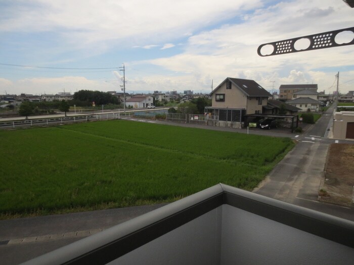 エスペランサの物件内観写真