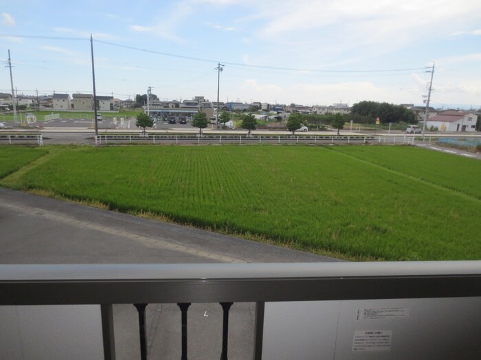 エスペランサの物件内観写真