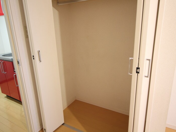 クレフラスト野並B棟の物件内観写真