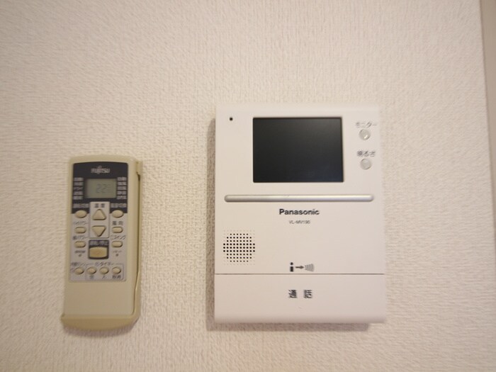 クレフラスト野並B棟の物件内観写真