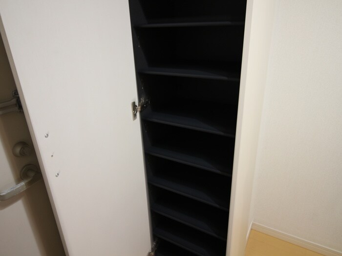 クレフラスト野並B棟の物件内観写真