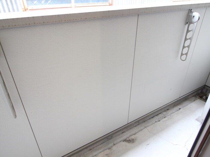 クレフラスト野並B棟の物件内観写真