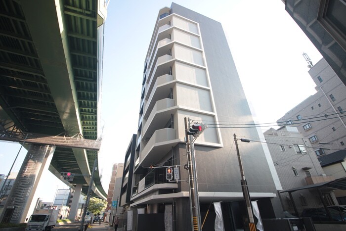 GranVia浄心の物件外観写真