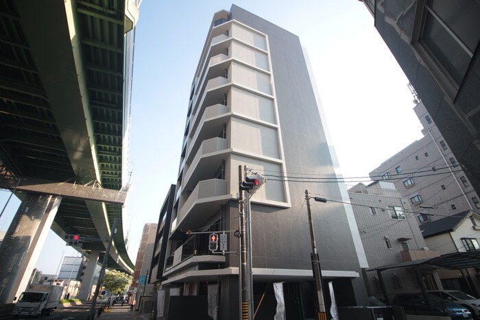 GranVia浄心の物件外観写真