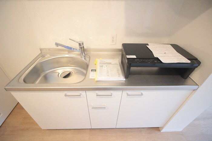 GranVia浄心の物件内観写真