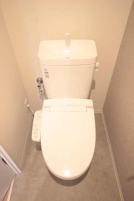 GranVia浄心の物件内観写真