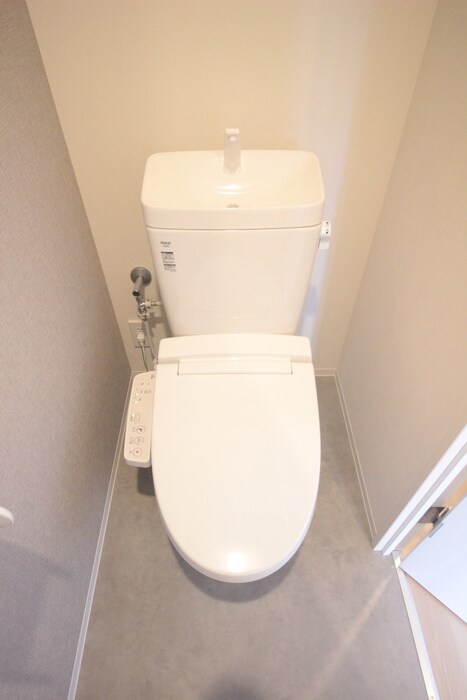 GranVia浄心の物件内観写真