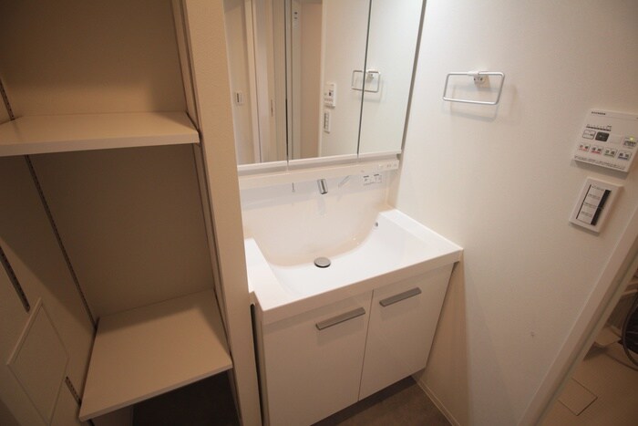 GranVia浄心の物件内観写真