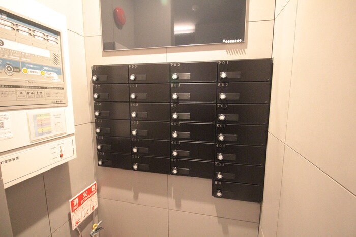 GranVia浄心の物件外観写真