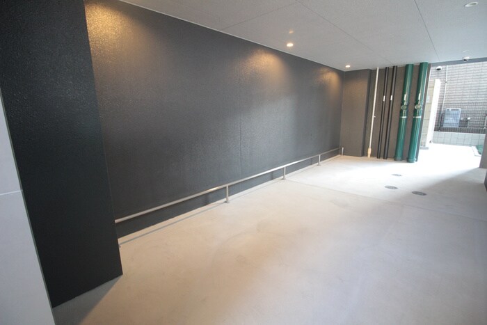 GranVia浄心の物件外観写真