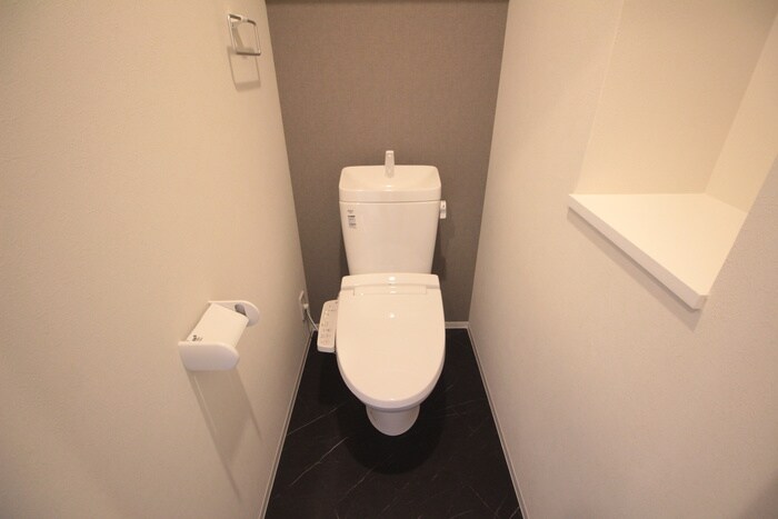 GranVia浄心の物件内観写真