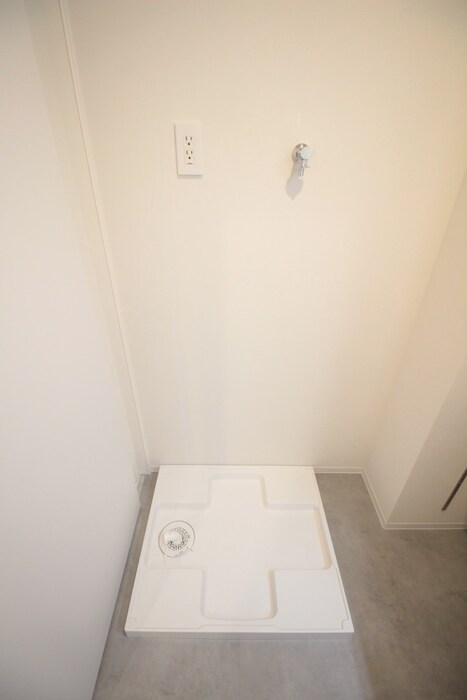 GranVia浄心の物件内観写真