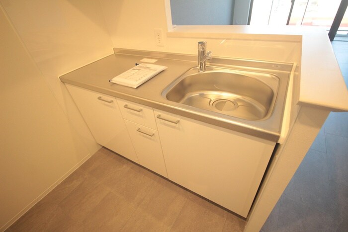 GranVia浄心の物件内観写真