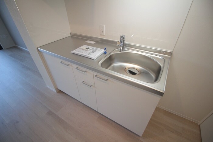 GranVia浄心の物件内観写真