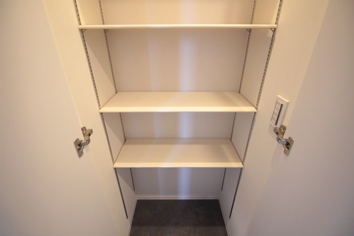 GranVia浄心の物件内観写真