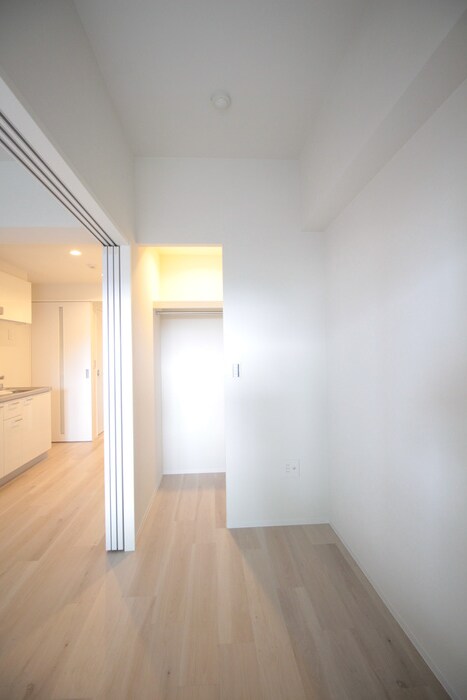 GranVia浄心の物件内観写真