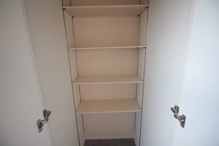 GranVia浄心の物件内観写真