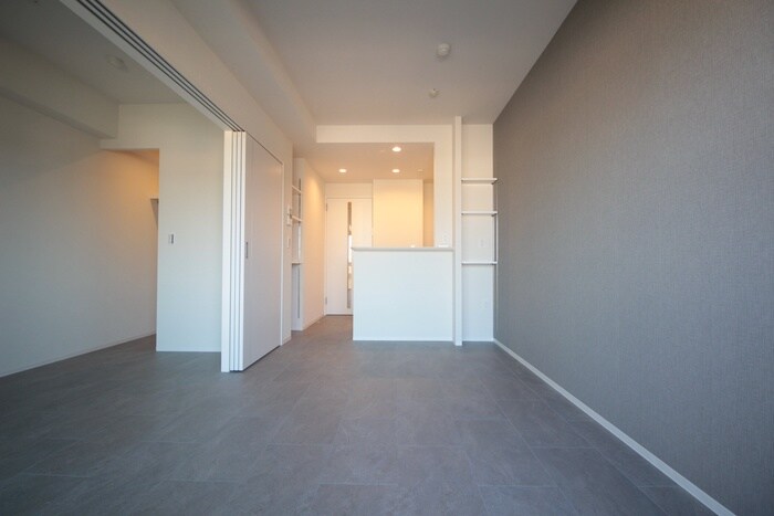 GranVia浄心の物件内観写真