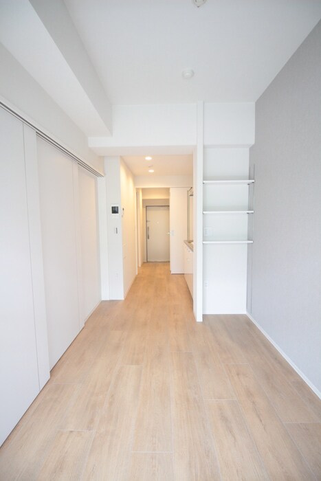 GranVia浄心の物件内観写真