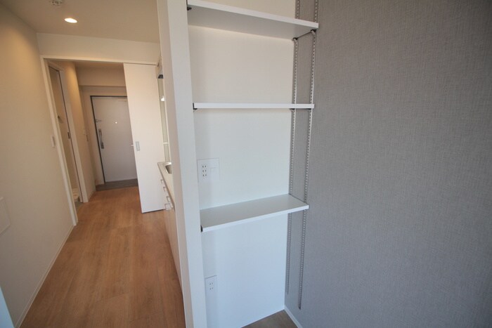 GranVia浄心の物件内観写真