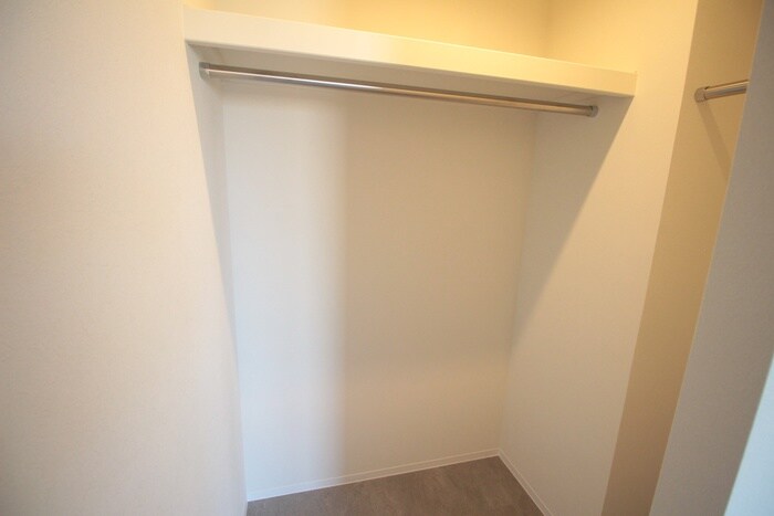 GranVia浄心の物件内観写真