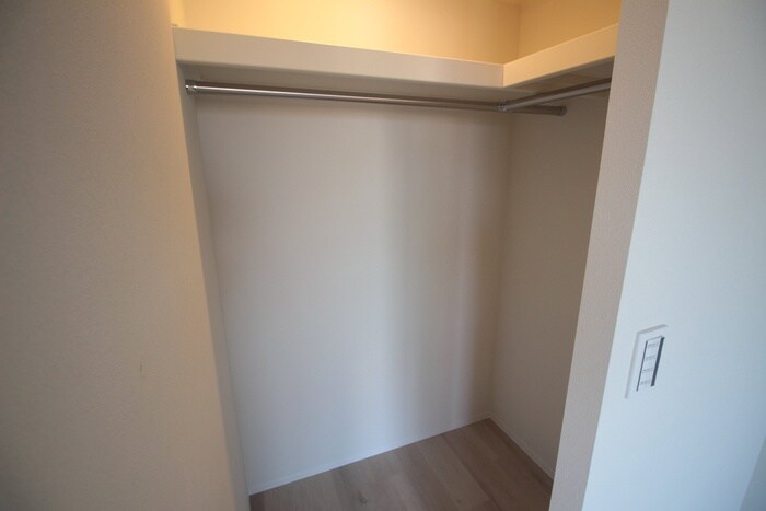 GranVia浄心の物件内観写真