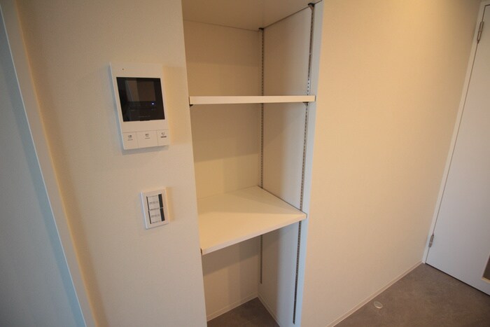 GranVia浄心の物件内観写真