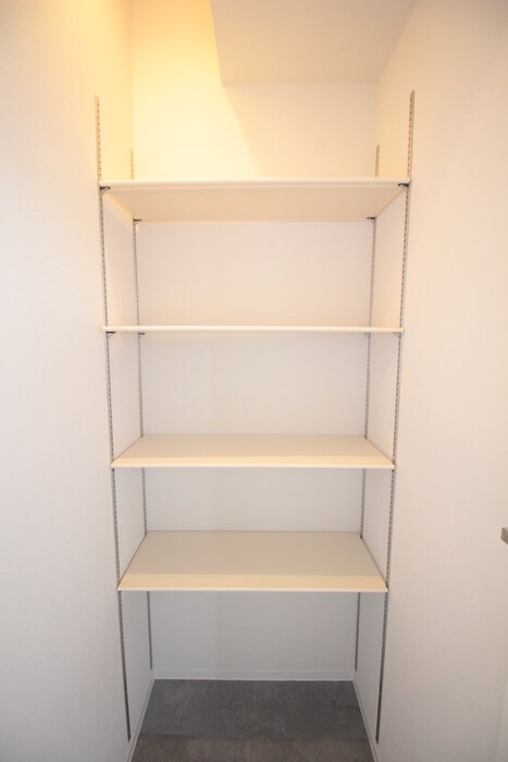 GranVia浄心の物件内観写真