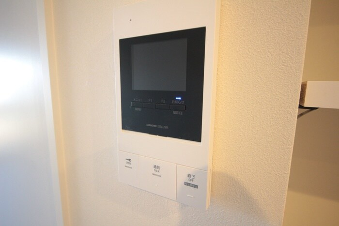 GranVia浄心の物件内観写真