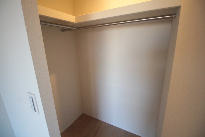 GranVia浄心の物件内観写真