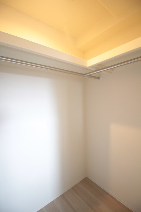 GranVia浄心の物件内観写真